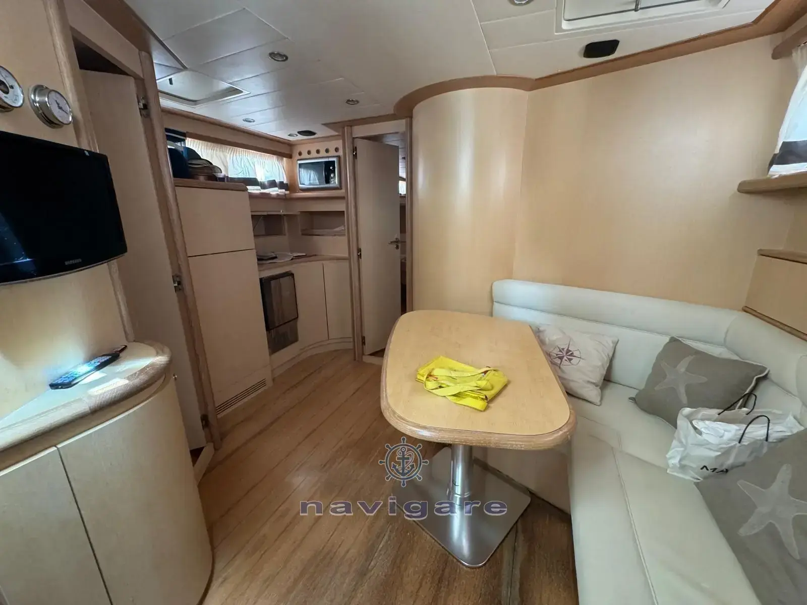 Thumbnail von Cayman 43 WA