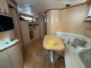 Thumbnail von ケイマン 43 WA