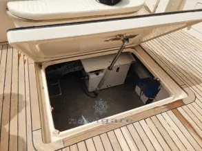 Thumbnail von ケイマン 43 WA