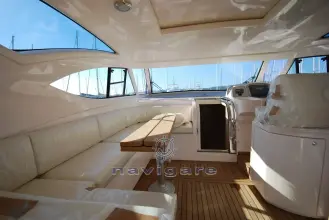 Thumbnail von ケイマン 43 WA