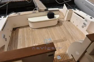 Thumbnail von ケイマン 43 WA