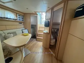 Thumbnail von ケイマン 43 WA