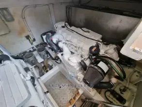 Thumbnail von ケイマン 43 WA