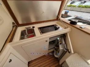 Thumbnail von ケイマン 43 WA