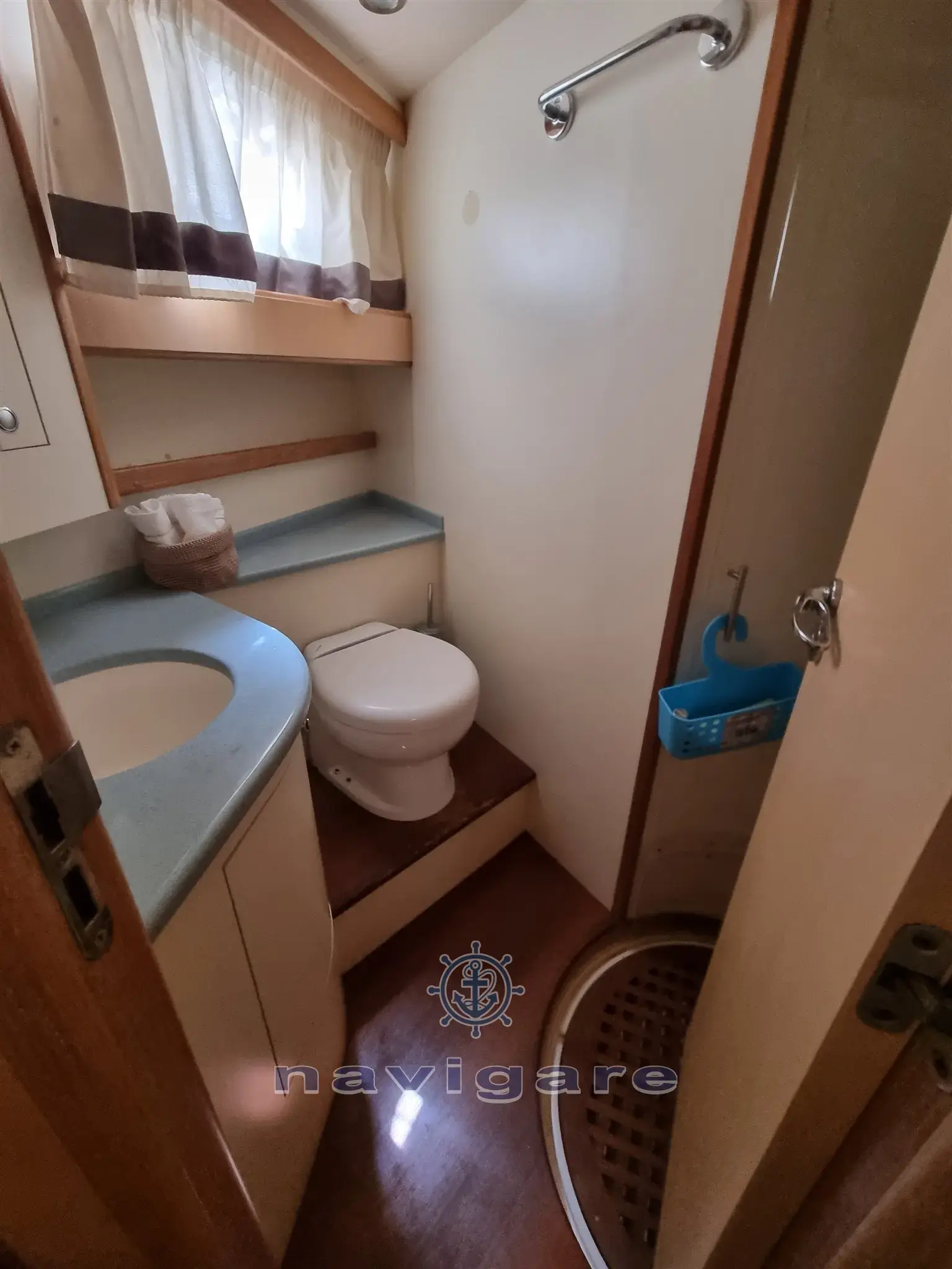 Thumbnail von Cayman 43 WA