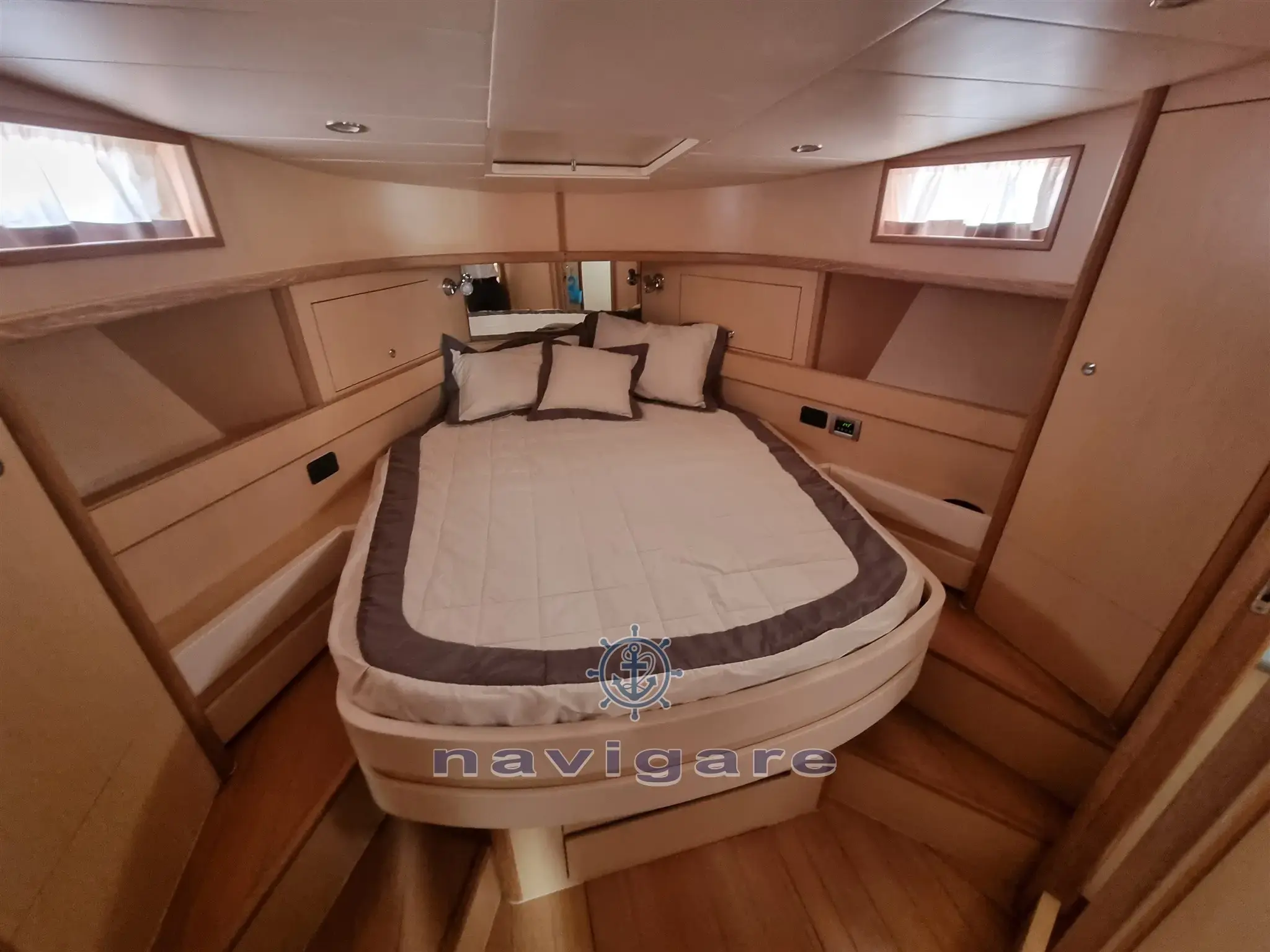 Thumbnail von Cayman 43 WA