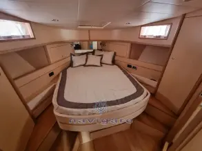 Thumbnail von ケイマン 43 WA