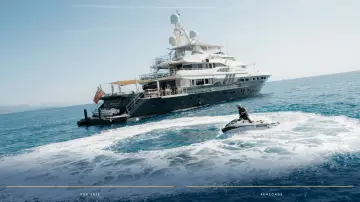 Thumbnail von Lloyds 50m motorjacht Renegade