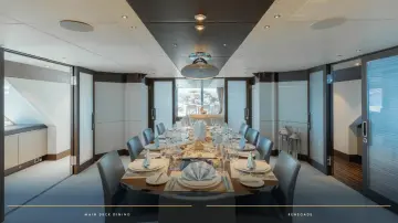 Thumbnail von Lloyds 50m motorjacht Renegade