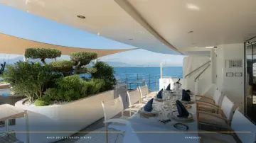 Thumbnail von Lloyds 50m motorjacht Renegade