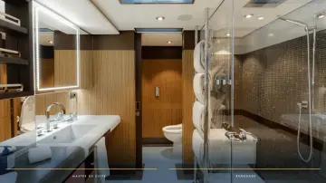 Thumbnail von Lloyds 50m motorjacht Renegade