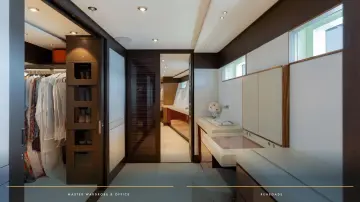 Thumbnail von Lloyds 50m motorjacht Renegade