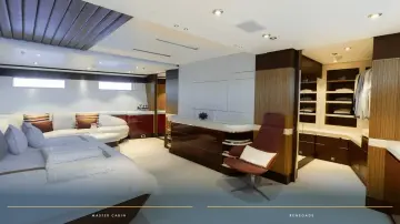 Thumbnail von Lloyds 50m motorjacht Renegade