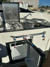 Thumbnail von Quicksilver Activ 805 Cruiser