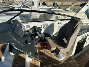 Thumbnail von Quicksilver Activ 805 Cruiser