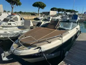 Thumbnail von Quicksilver Activ 805 Cruiser