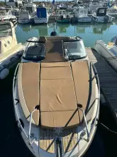 Thumbnail von Quicksilver Activ 805 Cruiser