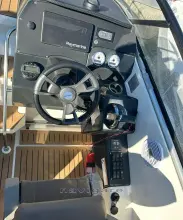 Thumbnail von Quicksilver Activ 805 Cruiser