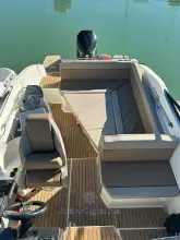 Thumbnail von Quicksilver Activ 805 Cruiser