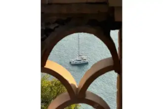 Thumbnail von Lagoon 46 Yükseklik Ayarı
