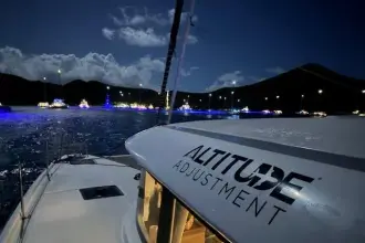 Thumbnail von Lagoon 46 Yükseklik Ayarı