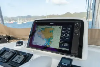 Thumbnail von Lagoon 46 Yükseklik Ayarı