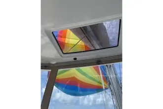 Thumbnail von Lagoon 46 Yükseklik Ayarı