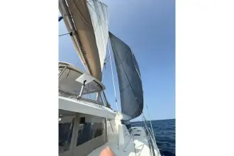 Thumbnail von Lagoon 46 Yükseklik Ayarı