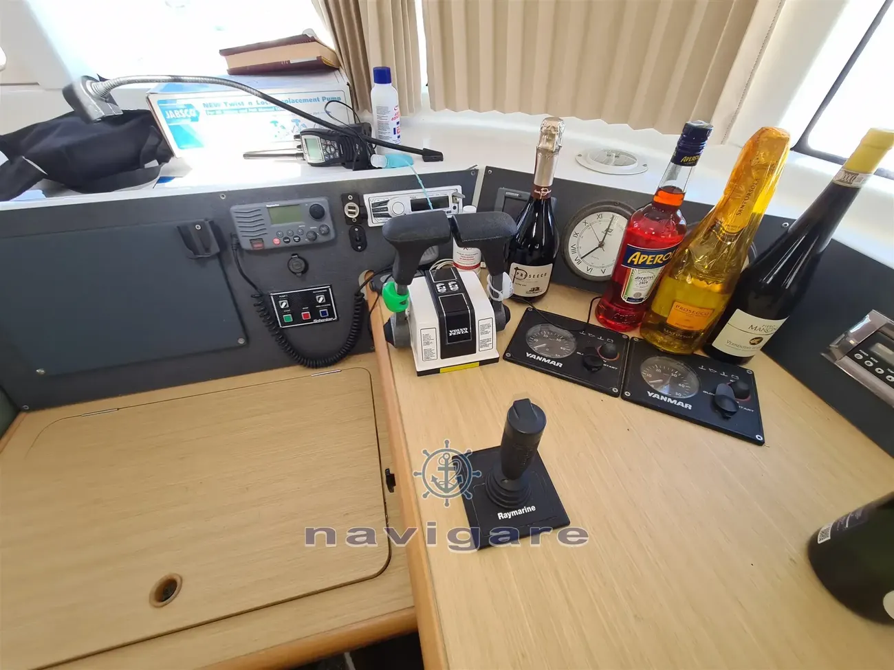 Thumbnail von Lagoon 440