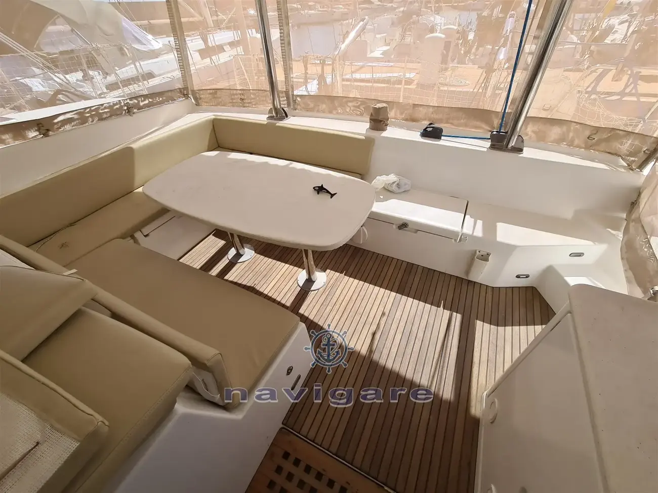 Thumbnail von Lagoon 440