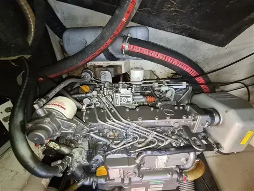 Thumbnail von Lagoon 440