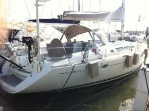 Thumbnail von Jeanneau Sun Odyssey 45