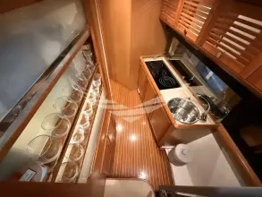 Thumbnail von Mochi Craft Dolphin 44