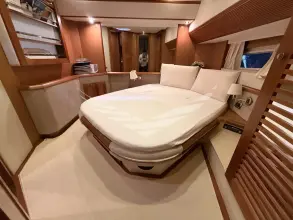 Thumbnail von Mochi Craft Dolphin 44