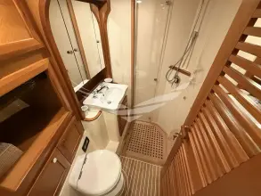 Thumbnail von Mochi Craft Dolphin 44