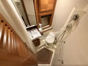 Thumbnail von Mochi Craft Dolphin 44