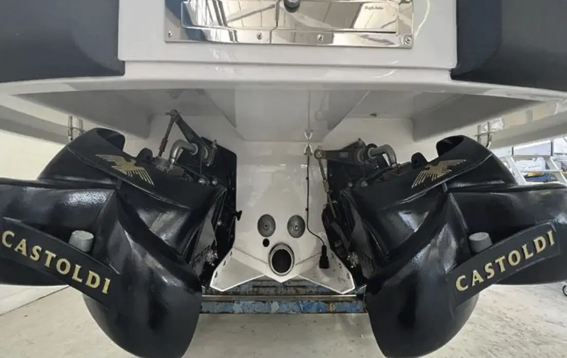 Thumbnail von Castoldi JT34