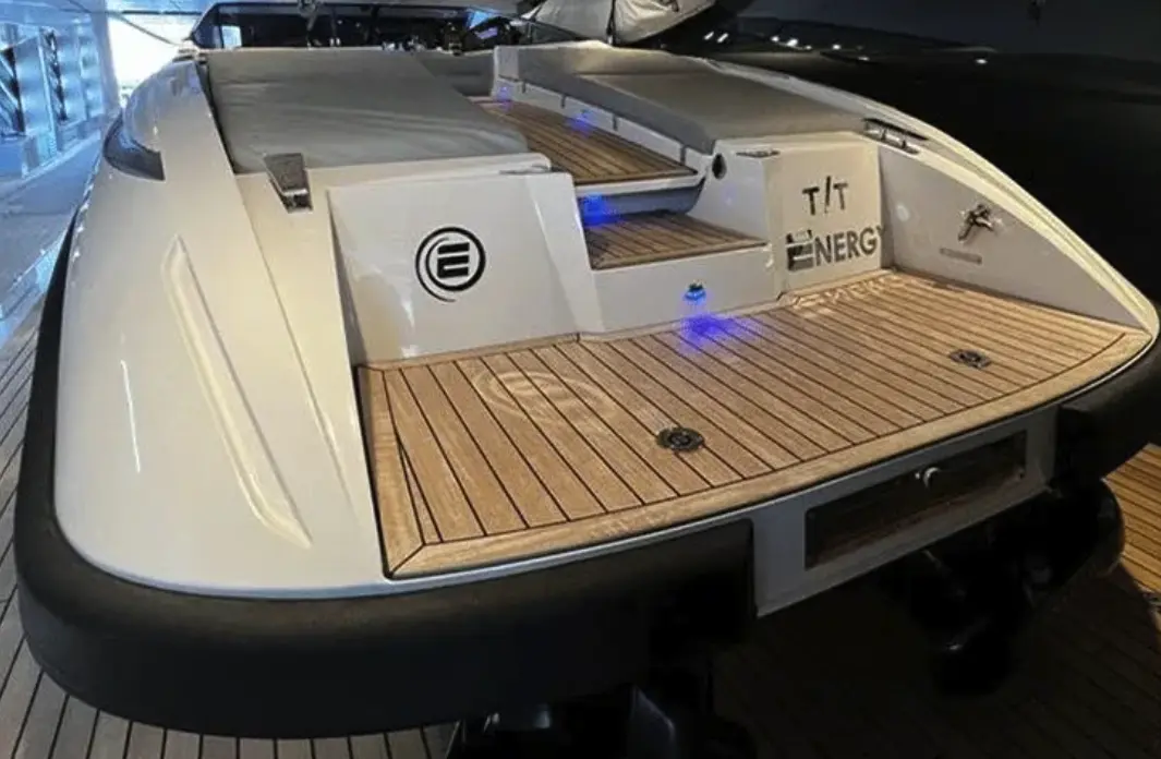 Thumbnail von Castoldi JT34