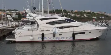 Thumbnail von Cayman 50 WA