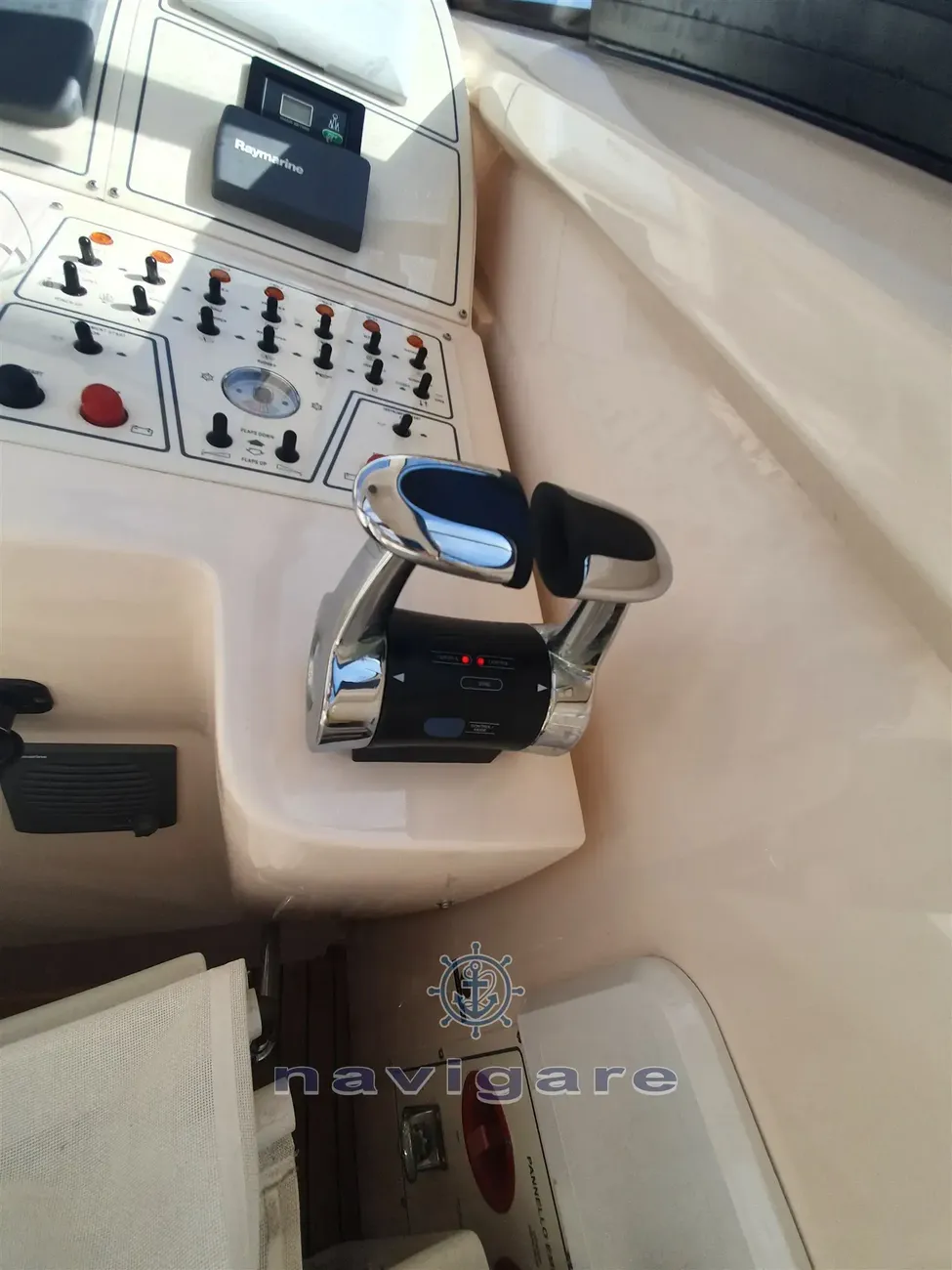 Thumbnail von Кайман 50 WA