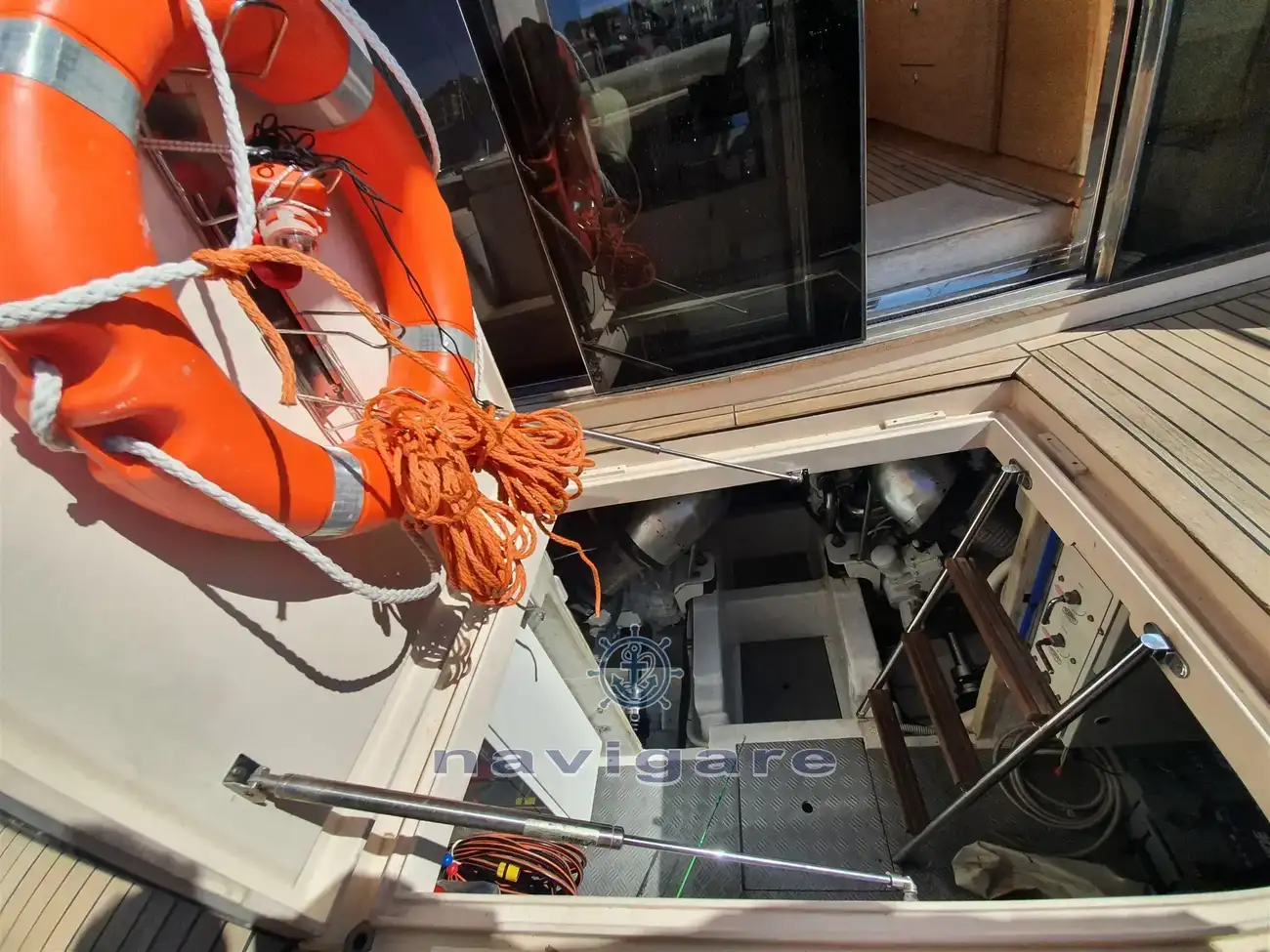 Thumbnail von Кайман 50 WA