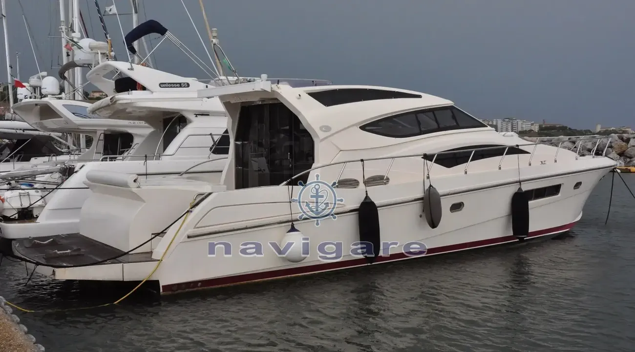 Thumbnail von Кайман 50 WA