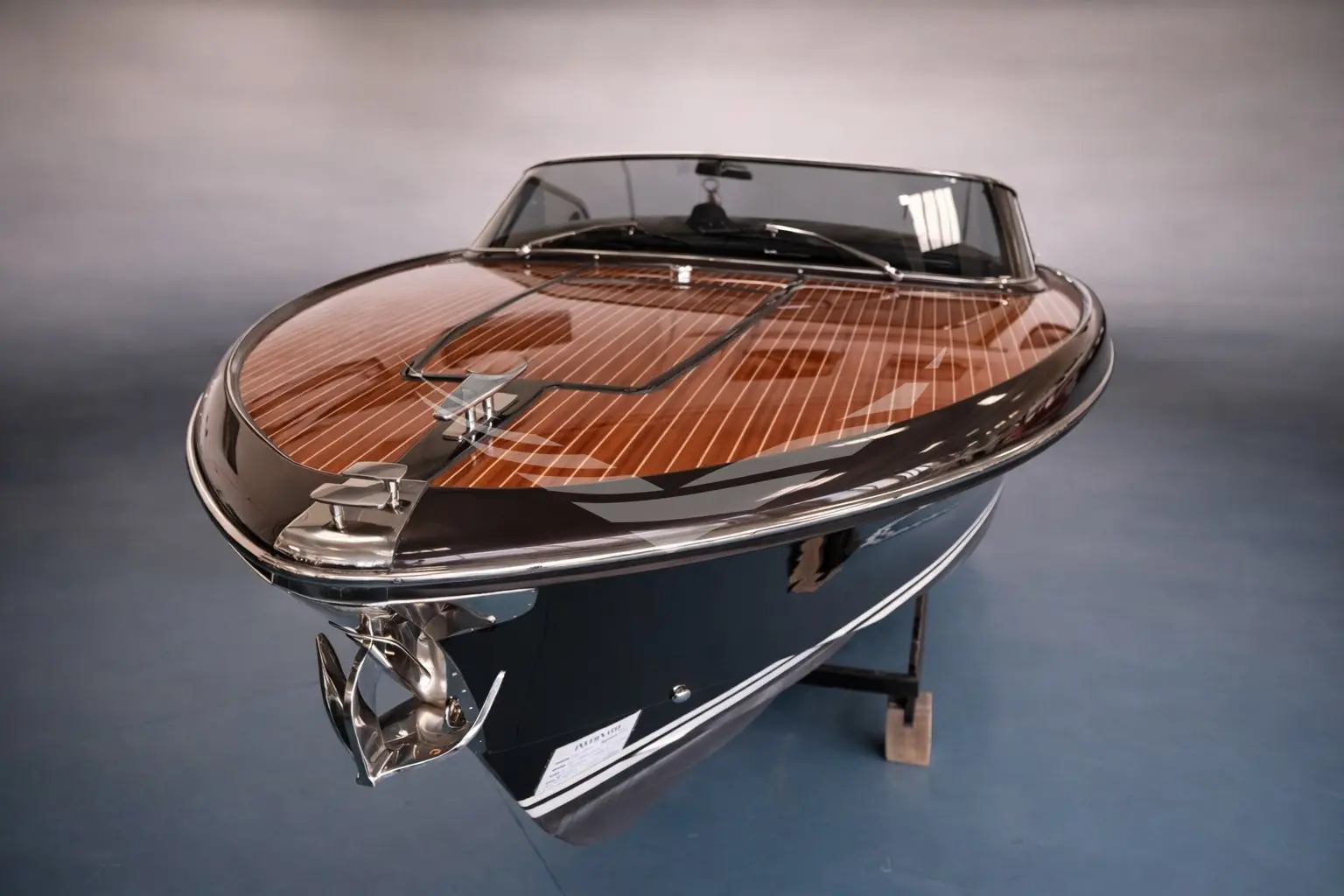 Thumbnail von Riva 27 Iseo