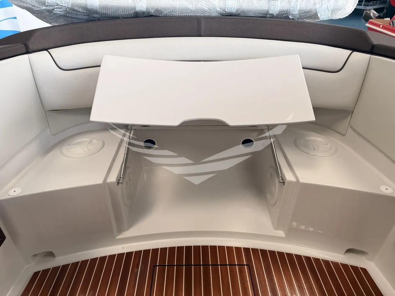 Thumbnail von Riva 27 Iseo