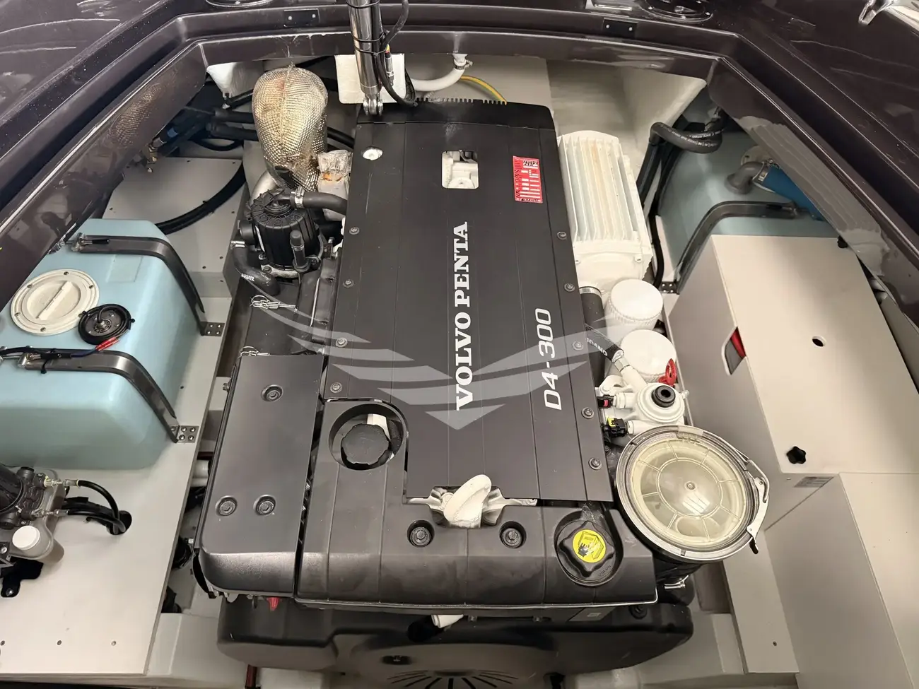 Thumbnail von Riva 27 Iseo