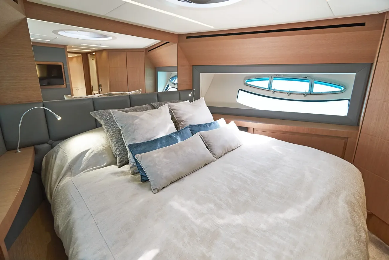 Thumbnail von Pershing 74 BALOO