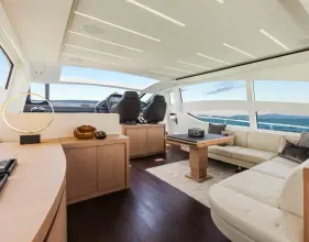 Thumbnail von Pershing 74 BALOO