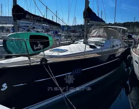 Thumbnail von Beneteau Oceanis 423