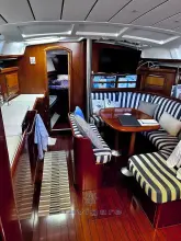 Thumbnail von Beneteau Oceanis 423