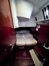 Thumbnail von Beneteau Oceanis 423